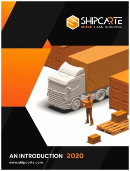 ShipCarte Guidebook - An Introduction
