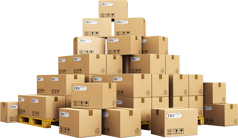 Shipping and Fulfillment Solutions