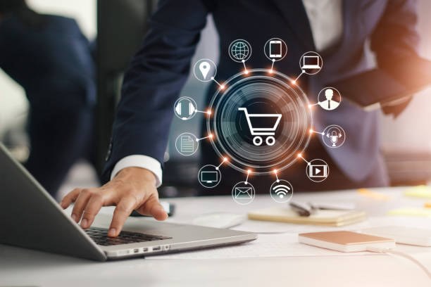 Top 7 Enterprise Ecommerce Solutions In 2023