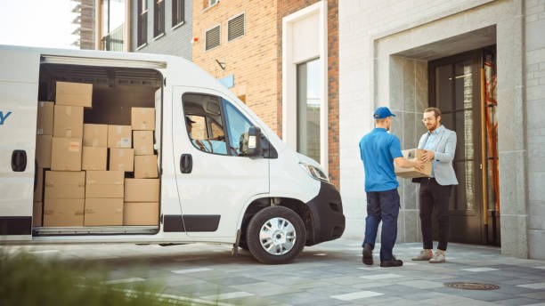 Top 5 Qualities to Look for In a Courier Company