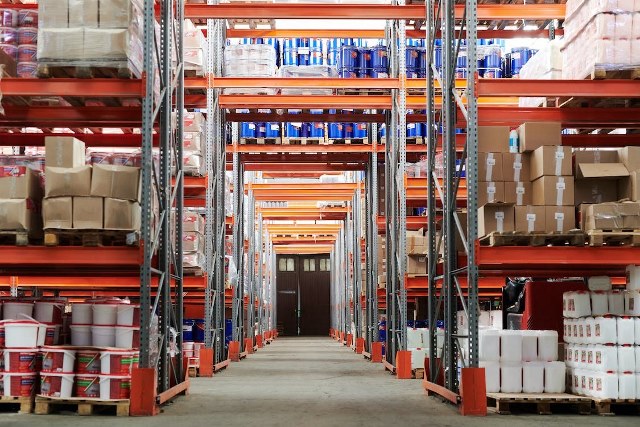 5 Steps to Modernizing Your Warehousing and Distribution Services