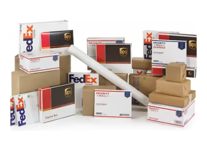What Does Flat Rate Shipping Mean? Who Offers The Cheapest Option?
